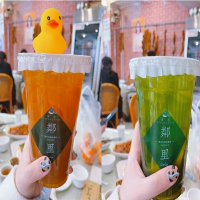 奶茶品牌已獲得商標(biāo)權(quán)，加盟商卻被告侵權(quán)？